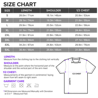 250 Years 1776-2026 - T-Shirt